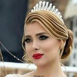 سالن آرایش مدرن شفیعی