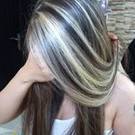 سالن زیبایی گل مریم