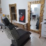 سالن زیبایی گل مریم