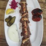 رستوران سنتی زیتون