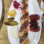 رستوران سنتی زیتون