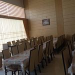 رستوران سنتی زیتون