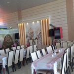 رستوران سنتی زیتون