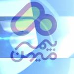 بیمه میهن نمایندگی امینی کد ۳۳۹۰