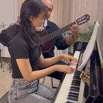 آموزشگاه موسیقی و نقاشی  پژمان شبستری