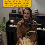 آموزشگاه موسیقی و نقاشی  پژمان شبستری