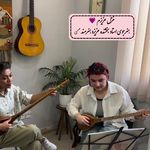 آموزشگاه موسیقی و نقاشی  پژمان شبستری