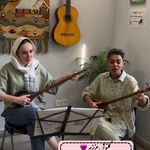 آموزشگاه موسیقی و نقاشی  پژمان شبستری