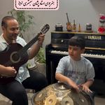 آموزشگاه موسیقی و نقاشی  پژمان شبستری