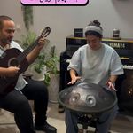 آموزشگاه موسیقی و نقاشی  پژمان شبستری