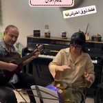 آموزشگاه موسیقی و نقاشی  پژمان شبستری