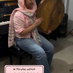 آموزشگاه موسیقی و نقاشی  پژمان شبستری