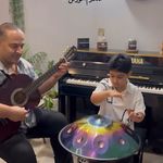 آموزشگاه موسیقی و نقاشی  پژمان شبستری