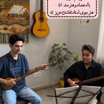 آموزشگاه موسیقی و نقاشی  پژمان شبستری
