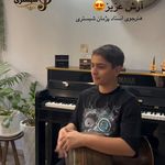 آموزشگاه موسیقی و نقاشی  پژمان شبستری