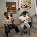 آموزشگاه موسیقی و نقاشی  پژمان شبستری