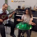 آموزشگاه موسیقی و نقاشی  پژمان شبستری