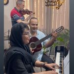 آموزشگاه موسیقی و نقاشی  پژمان شبستری