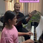 آموزشگاه موسیقی و نقاشی  پژمان شبستری