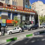 بانک پارسیان شعبه ولنجک
