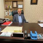 دفتر وکالت محمد پورنبی