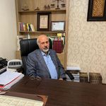 دفتر وکالت محمد پورنبی