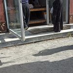 نانوایی لواش