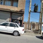 نانوایی لواش