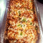 فست فود گامبو