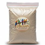 خوراک پرندگان میلورم برند پرشین میلورم