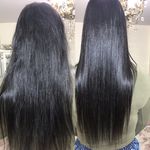 خدمات کراتینه واحیا مو و فردائم مینا