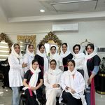 اموزشگاه و خدمات زیبایی نسرین شاه حسینی