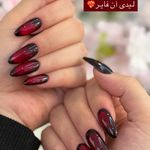 سالن زیبایی ثمین امیری