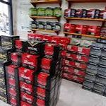 باطری یوسف(نصب و ارسال در سراسر کرج)