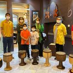 آموزشگاه موسیقی آوای باروک