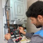 سرویس و تعمیر پکیج شوفاژ دیواری