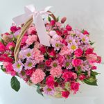 کافه گل الینا  آنلاین و حضوری