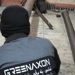 گرین اکسون  آسانسور و پارکینگ های هوشمند