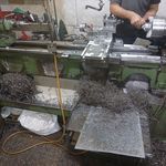 خدمات تراشکاری