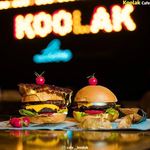 کافه رستوران کولاک لاهیجان