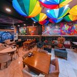 کافه رستوران کولاک لاهیجان