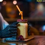 کافه رستوران کولاک لاهیجان