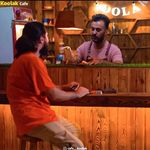 کافه رستوران کولاک لاهیجان