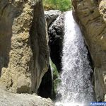 آبشار سپهسالار (هفت خوان)