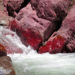 آبشار سپهسالار (هفت خوان)