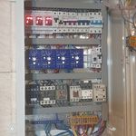 برقکاری و تاسیسات الکتریکی روزبان
