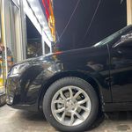 رینگ و لاستیک جویا