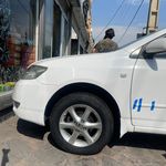 رینگ و لاستیک جویا