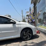رینگ و لاستیک جویا