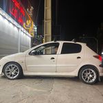 رینگ و لاستیک جویا